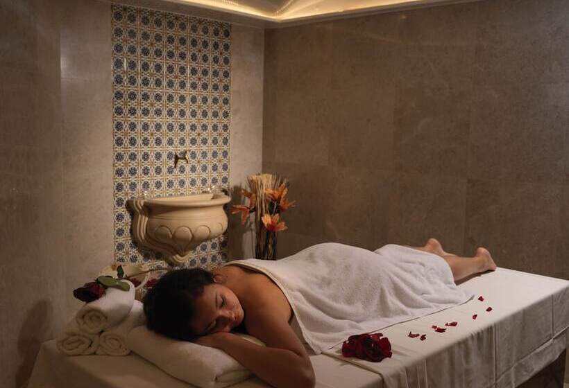 فندق Fraser Suites Diplomatic Area Bahrain