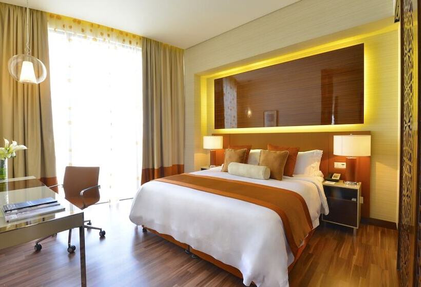 فندق Fraser Suites Diplomatic Area Bahrain