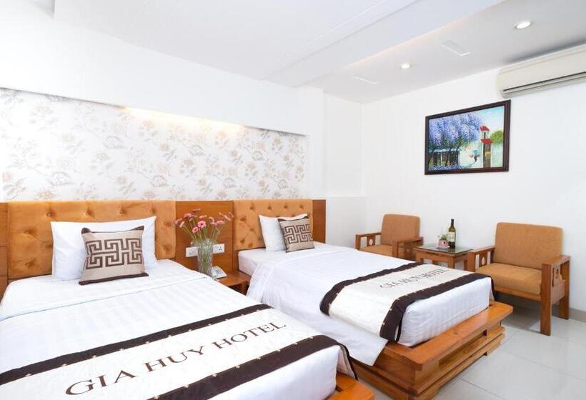 Fotos del hotel Gia Huy: 1 Fotos del hotel Gia Huy: 1
