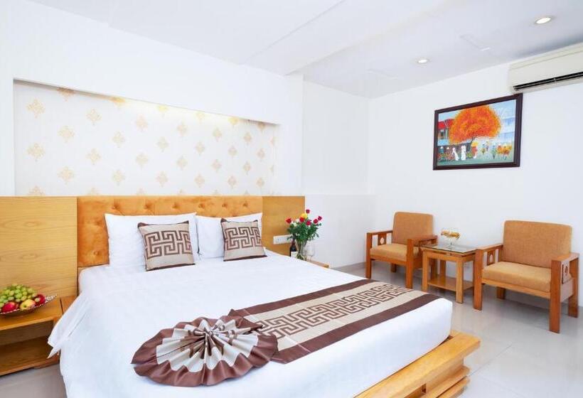 Fotos del hotel Gia Huy:  2