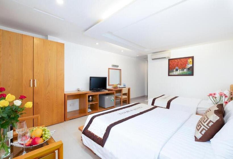 Fotos del hotel Gia Huy:  4