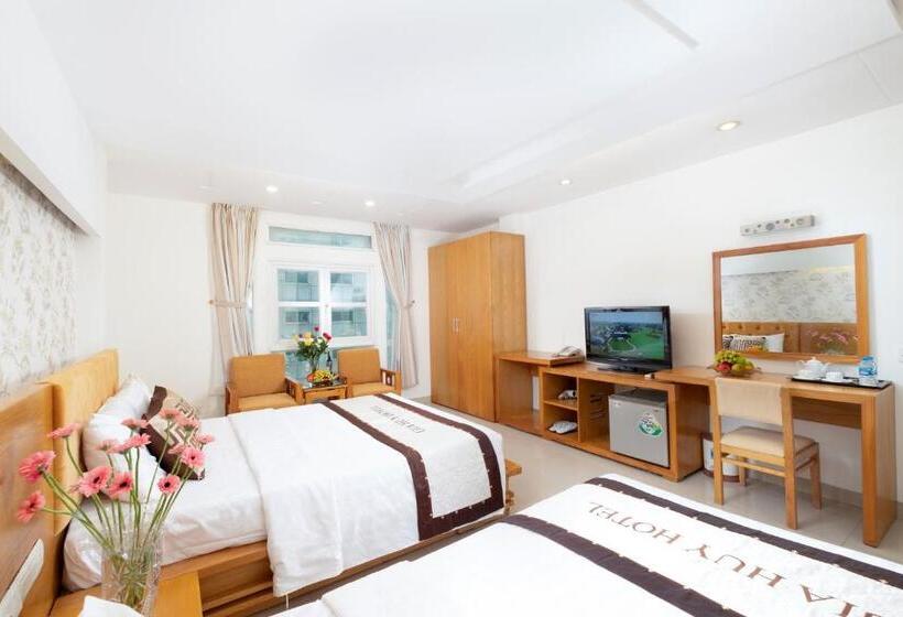 Fotos del hotel Gia Huy:  5