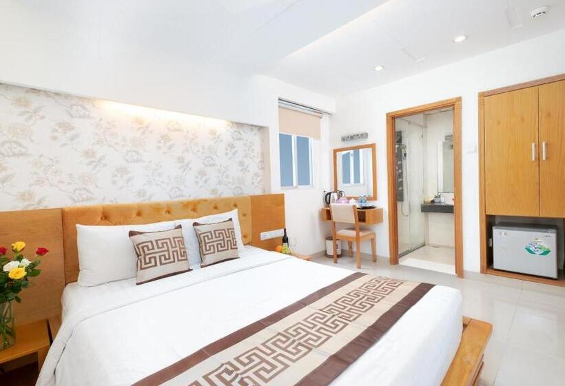 Fotos del hotel Gia Huy:  6