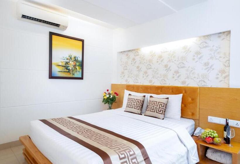 Fotos del hotel Gia Huy:  7