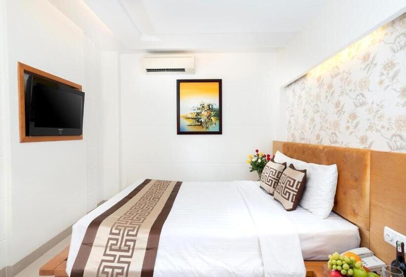 Fotos del hotel Gia Huy:  8