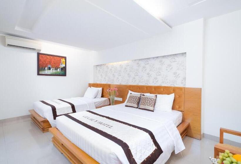 Fotos del hotel Gia Huy:  9