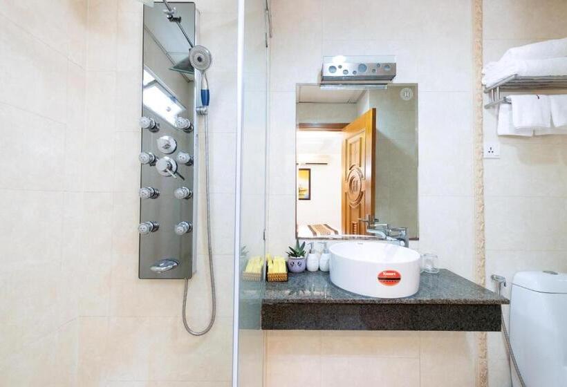 Fotos del hotel Gia Huy:  10