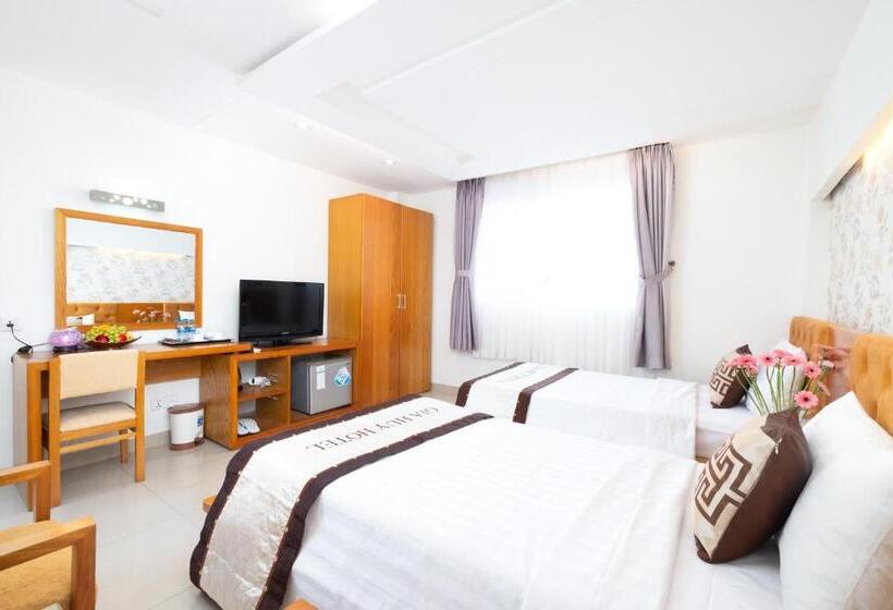 Fotos del hotel Gia Huy:  12