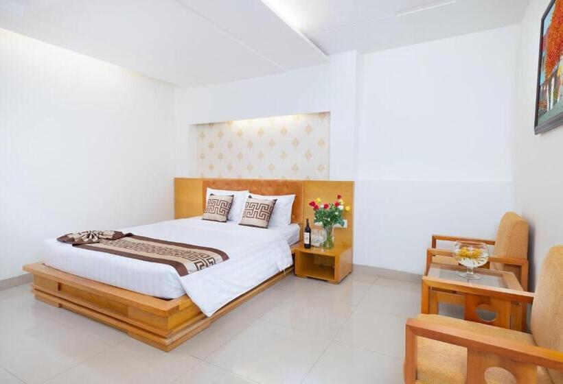 Fotos del hotel Gia Huy:  13