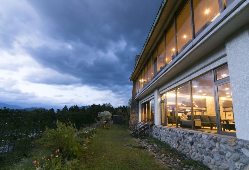 Hotel Hakuba Highland