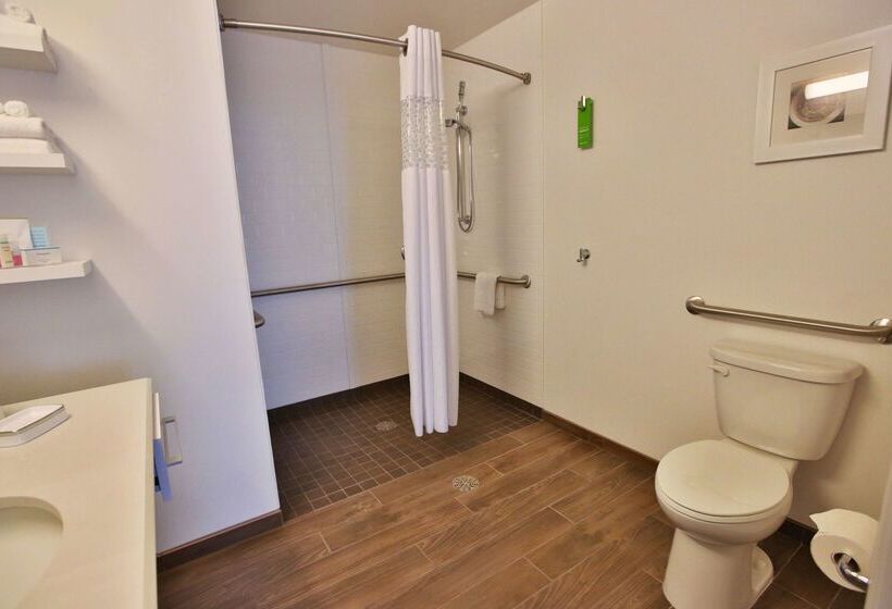 هتل Hampton Inn Chicago Downtown/n Loop/michigan Ave