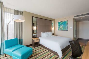 هتل Hilton Garden Inn San Jose La Sabana