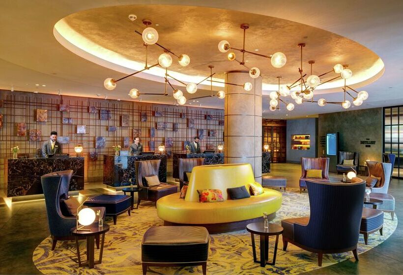 Fotos del hotel Hilton London Bankside:  75