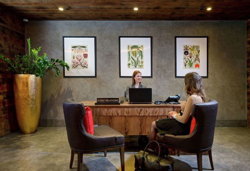 Fotos del hotel Hilton London Bankside:  52