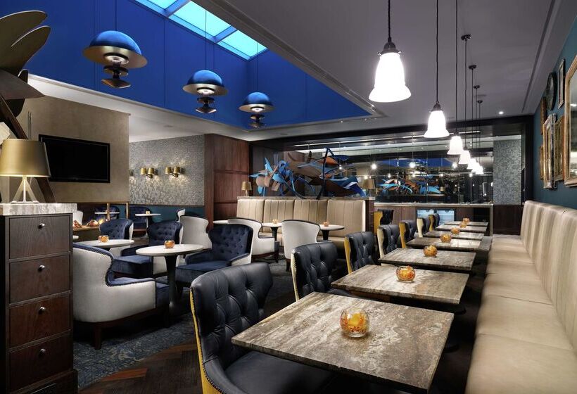 Fotos del hotel Hilton London Bankside:  73