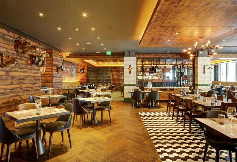 Fotos del hotel Hilton London Bankside:  63