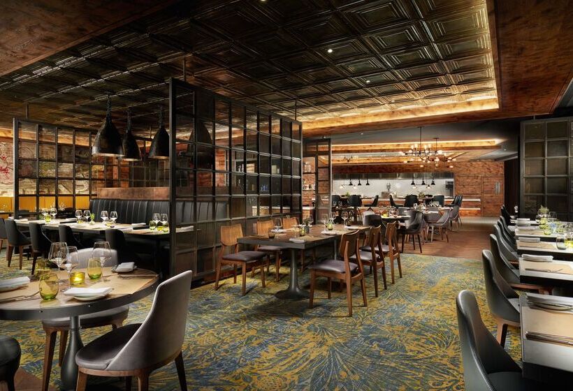 Fotos del hotel Hilton London Bankside:  54