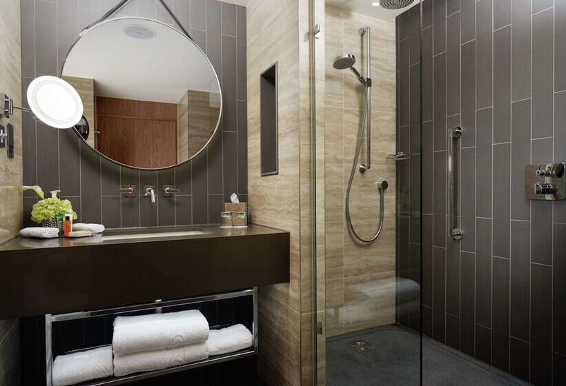 Fotos del hotel Hilton London Bankside:  70