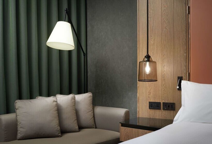 Fotos del hotel Hilton London Bankside:  66