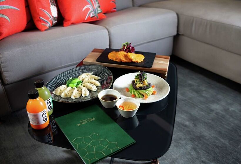 Fotos del hotel Hilton London Bankside:  58