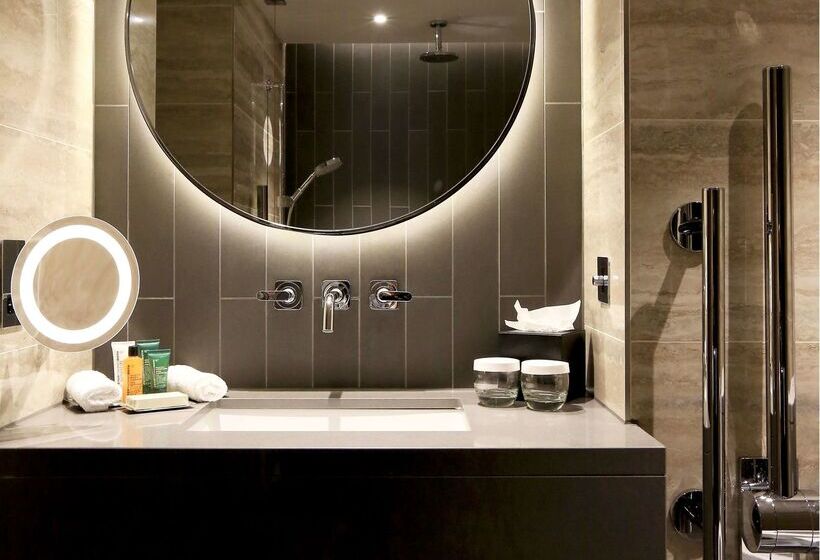 Fotos del hotel Hilton London Bankside:  69