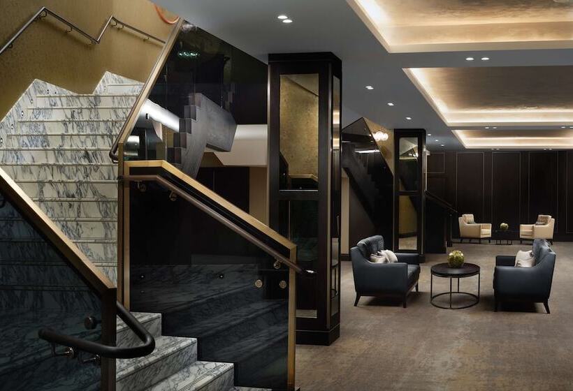 Fotos del hotel Hilton London Bankside:  40