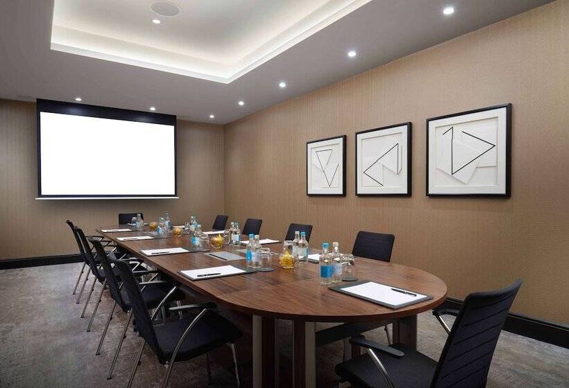 Fotos del hotel Hilton London Bankside:  41