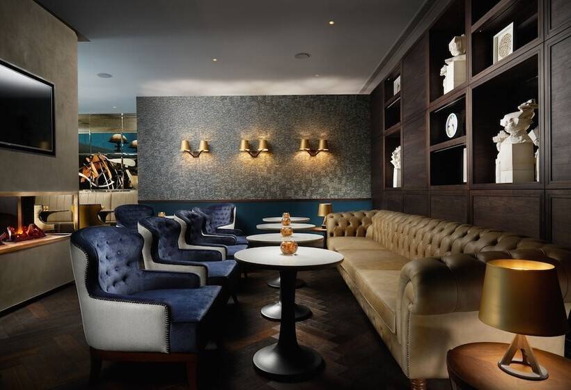 Fotos del hotel Hilton London Bankside:  84