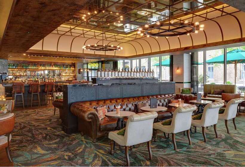 Fotos del hotel Hilton London Bankside:  22