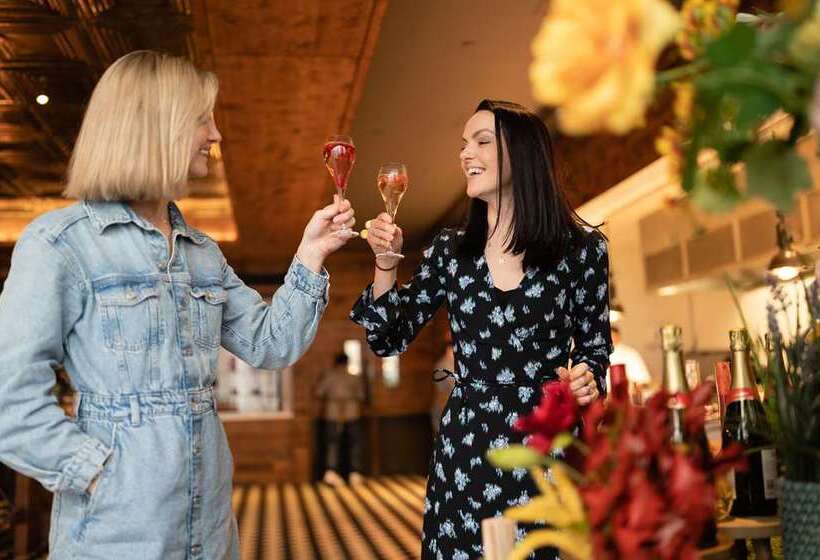 Fotos del hotel Hilton London Bankside:  11