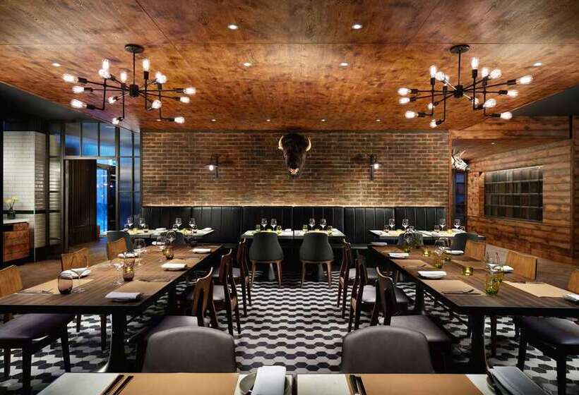 Fotos del hotel Hilton London Bankside:  13