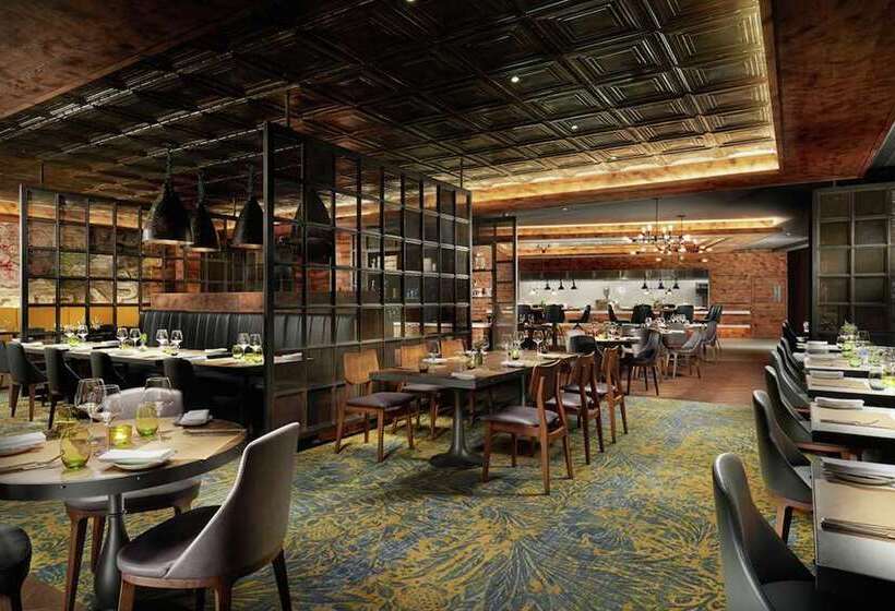 Fotos del hotel Hilton London Bankside:  24