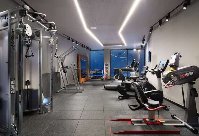 Fotos del hotel Hilton London Bankside:  16