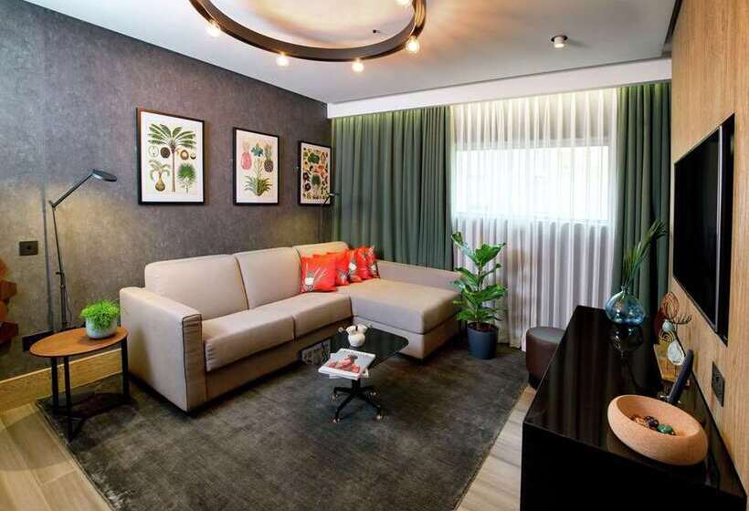 Fotos del hotel Hilton London Bankside:  20
