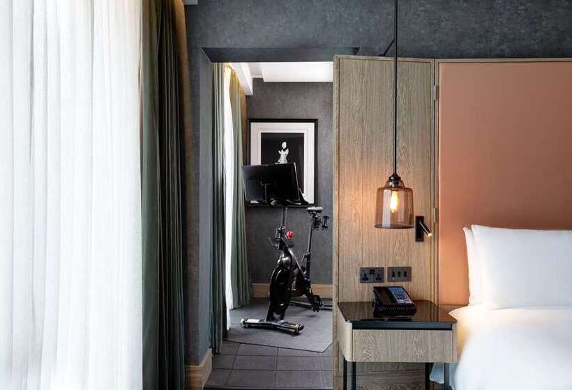 Fotos del hotel Hilton London Bankside: 1 Fotos del hotel Hilton London Bankside: 1