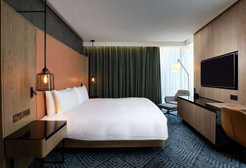Fotos del hotel Hilton London Bankside:  2