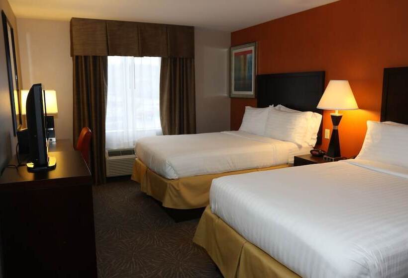هتل Holiday Inn Express Pittsburgh Munhall, An Ihg