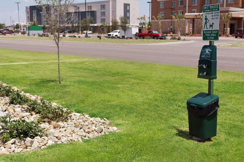 هتل Home2 Suites By Hilton San Angelo