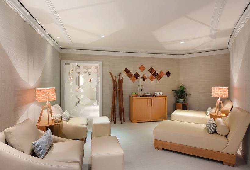 Fotos del hotel Hyatt Ziva Rose Hall - All Inclusive:  49