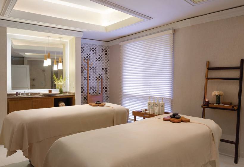 Fotos del hotel Hyatt Ziva Rose Hall - All Inclusive:  41