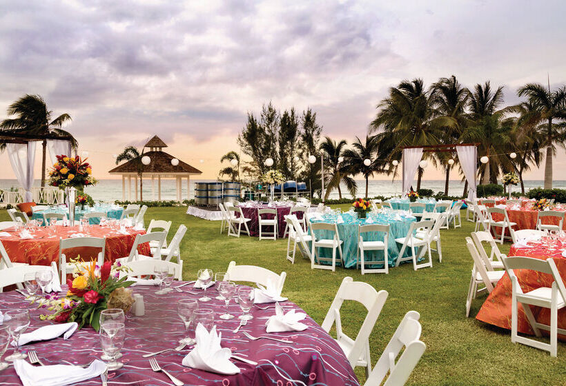 Fotos del hotel Hyatt Ziva Rose Hall - All Inclusive:  66