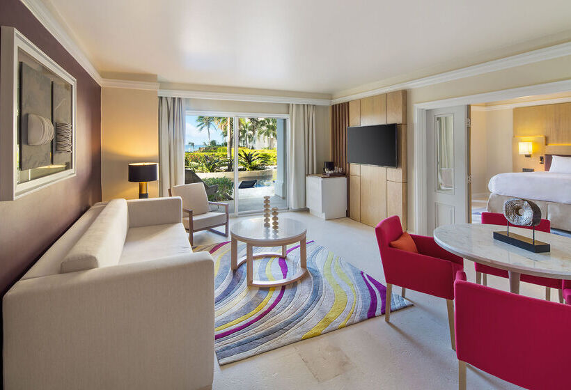 Fotos del hotel Hyatt Ziva Rose Hall - All Inclusive:  4