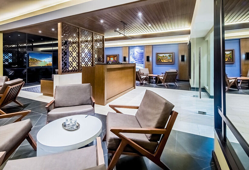 Fotos del hotel Hyatt Ziva Rose Hall - All Inclusive:  33