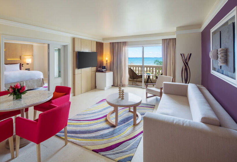 Fotos del hotel Hyatt Ziva Rose Hall - All Inclusive:  9