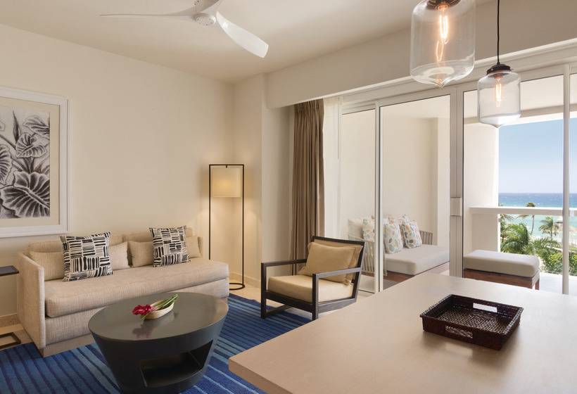 Fotos del hotel Hyatt Ziva Rose Hall - All Inclusive:  10