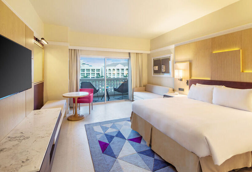Fotos del hotel Hyatt Ziva Rose Hall - All Inclusive:  30