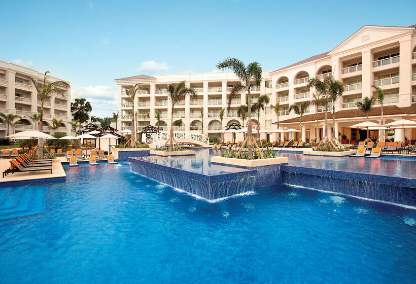Fotos del hotel Hyatt Ziva Rose Hall - All Inclusive:  16