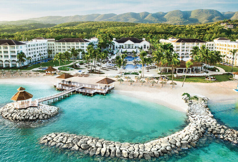 Fotos del hotel Hyatt Ziva Rose Hall - All Inclusive:  57