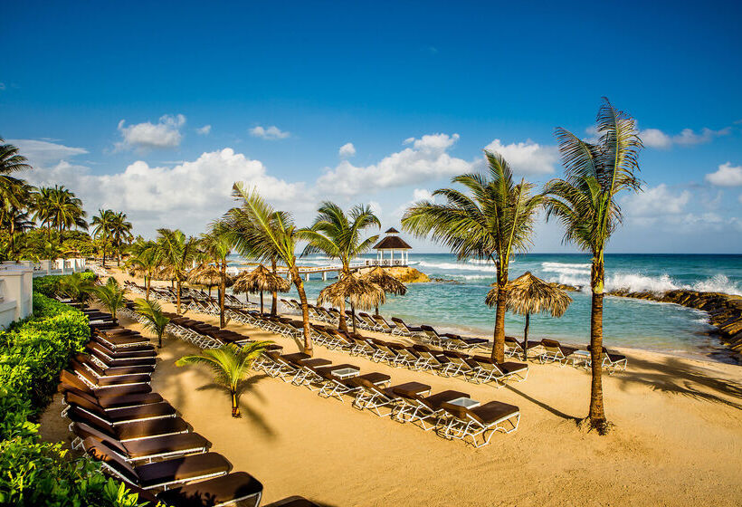 Fotos del hotel Hyatt Ziva Rose Hall - All Inclusive:  71