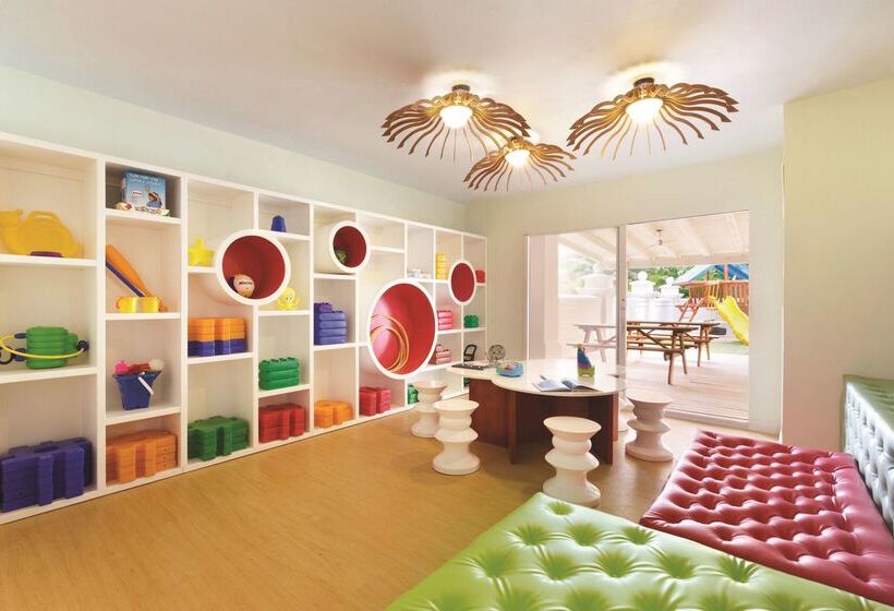 Fotos del hotel Hyatt Ziva Rose Hall - All Inclusive:  61